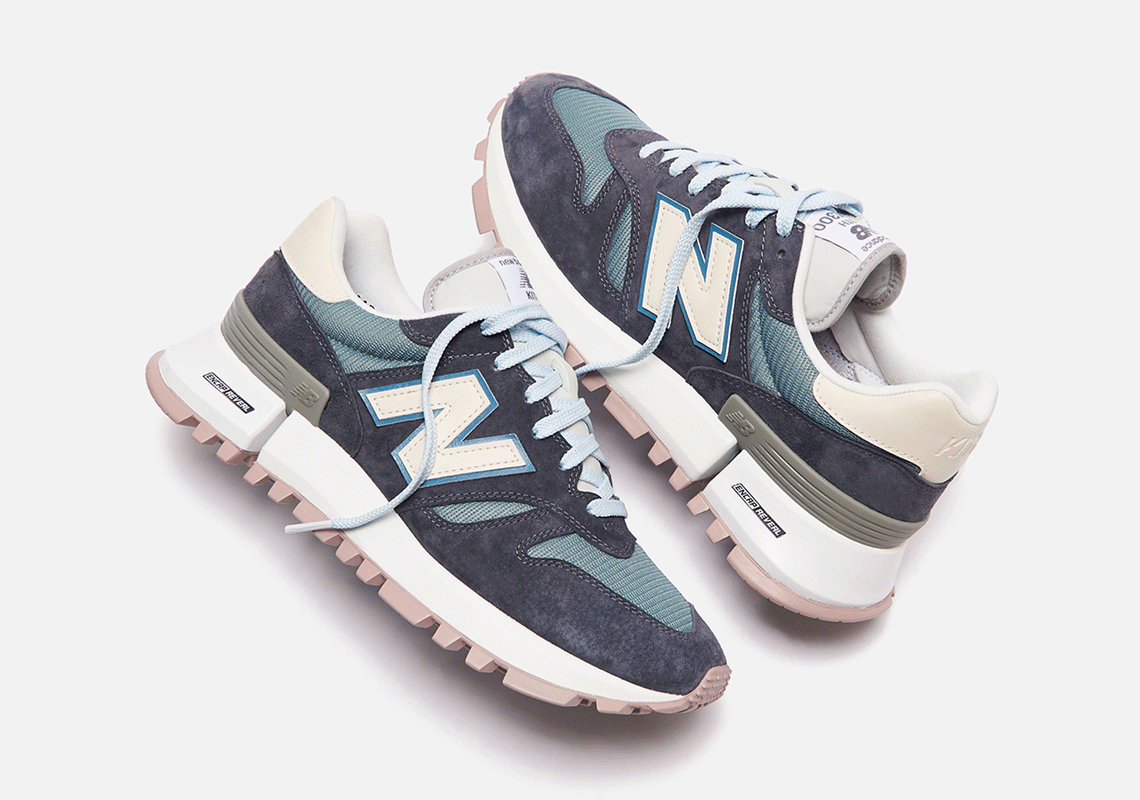 Ronnie Fieg New Balance Rc1300 Capsule 10