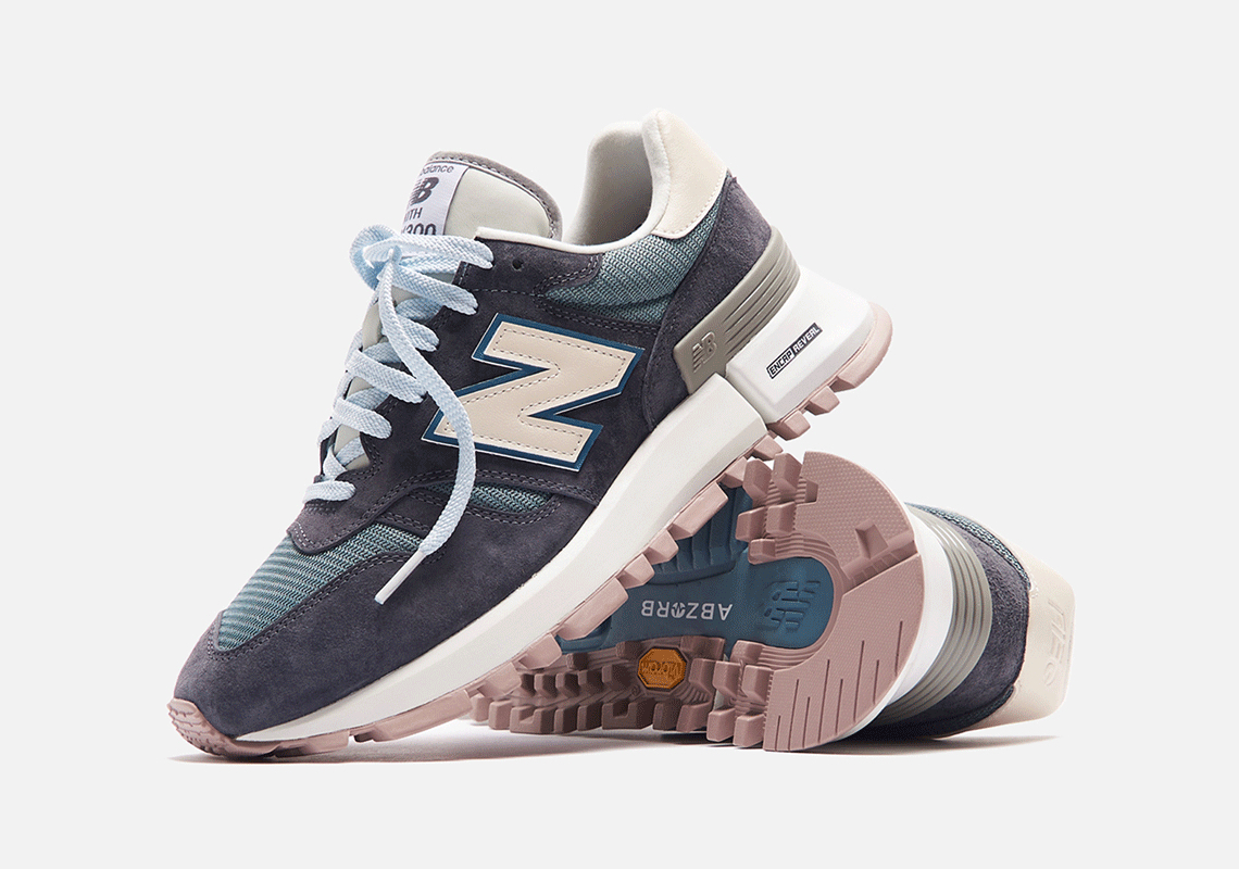 Ronnie Fieg New Balance Rc1300 Capsule 12