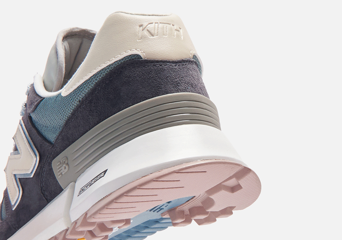 Ronnie Fieg New Balance Rc1300 Capsule 3