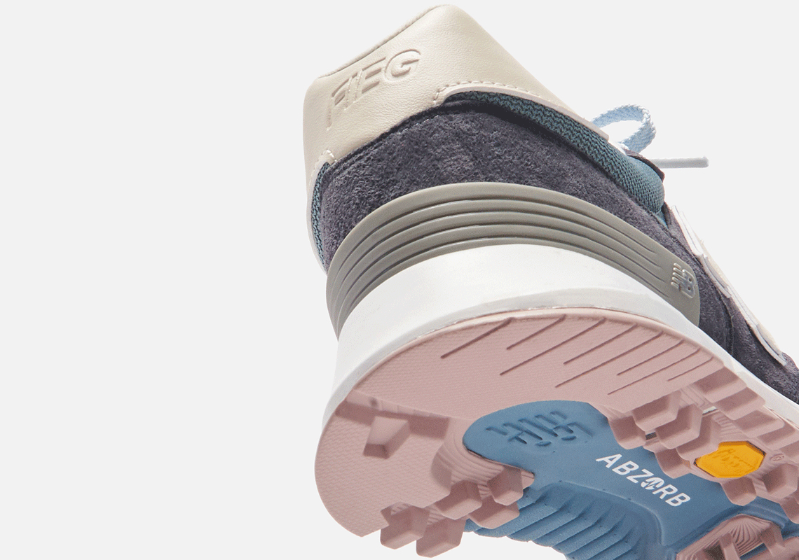 Ronnie Fieg New Balance Rc1300 Capsule 4