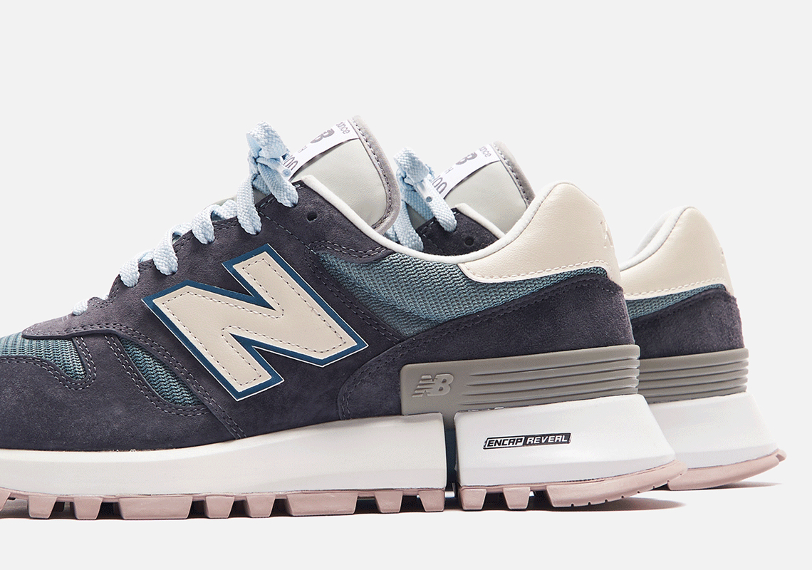 Ronnie Fieg New Balance Rc1300 Capsule 6