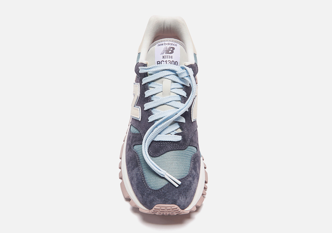 Ronnie Fieg New Balance Rc1300 Capsule 7