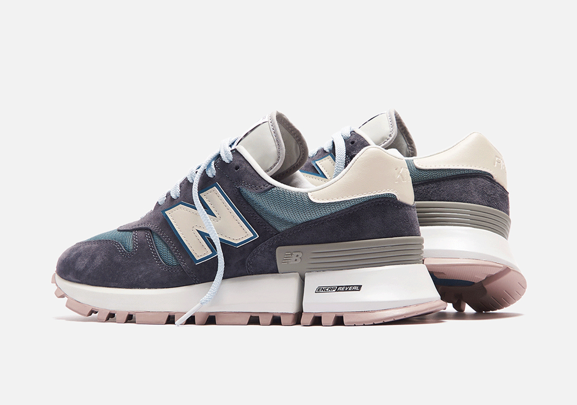 Ronnie Fieg New Balance Rc1300 Capsule 9