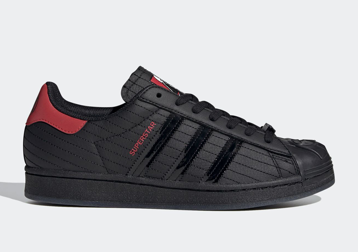 Star Wars Adidas Superstar Fx9302 2