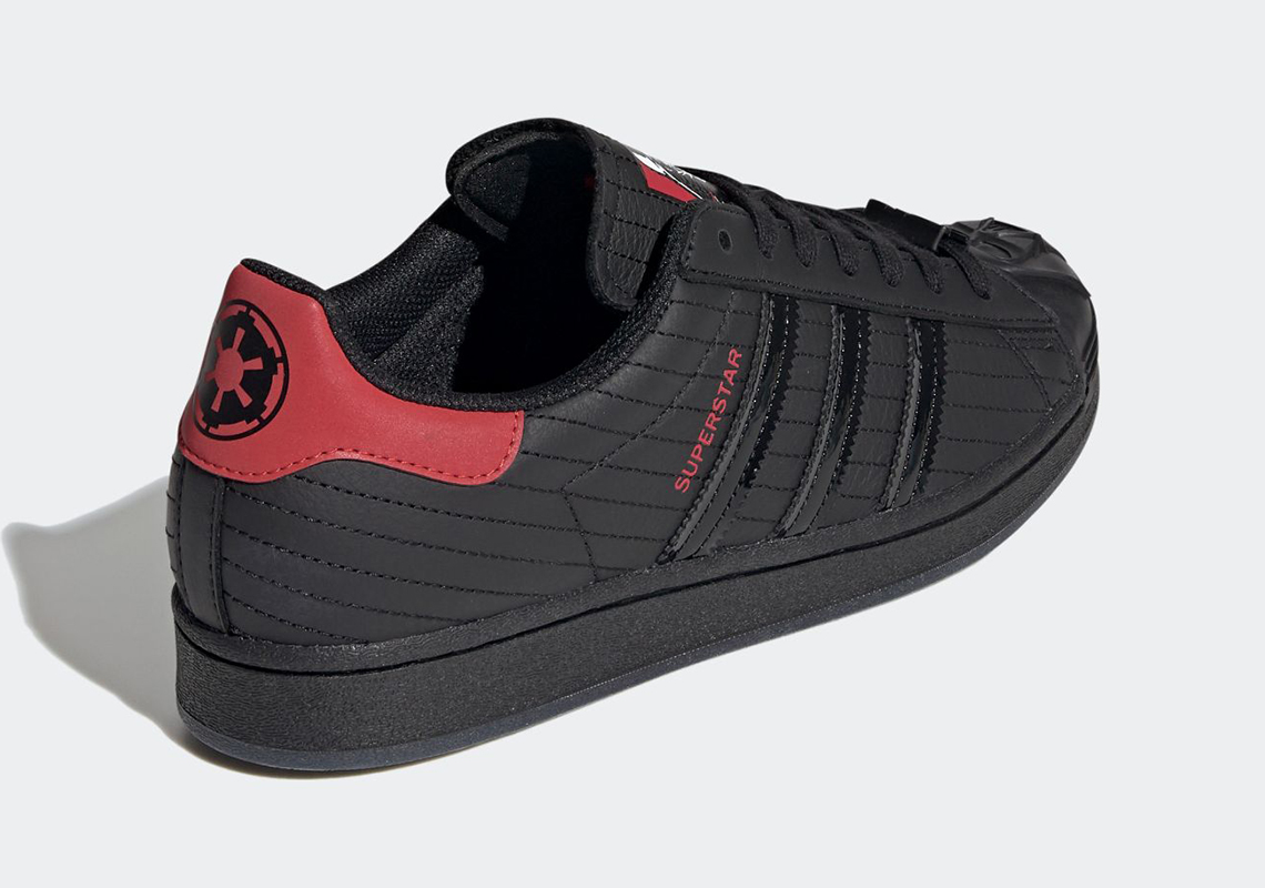 Star Wars Adidas Superstar Fx9302 8