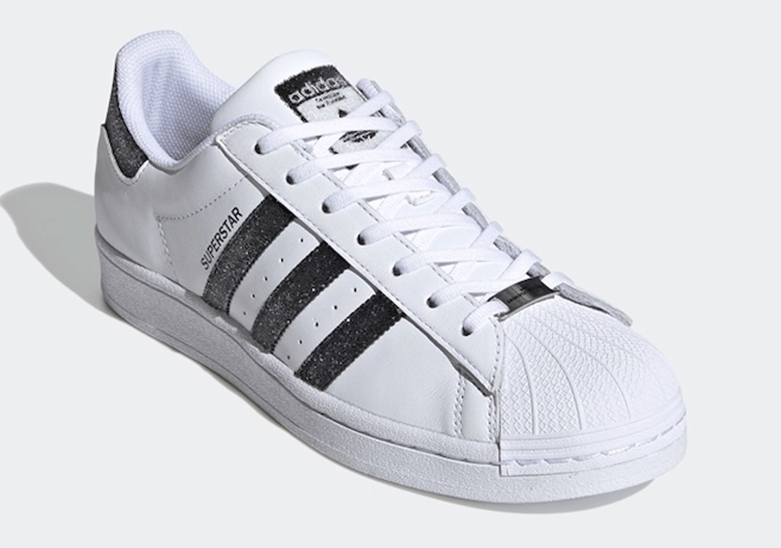 Swarovski Adidas Superstar Fx7480 2