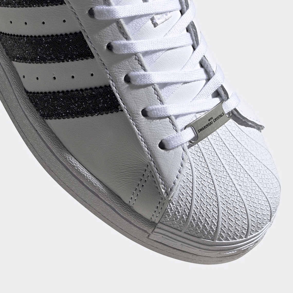 Swarovski Adidas Superstar Fx7480 5