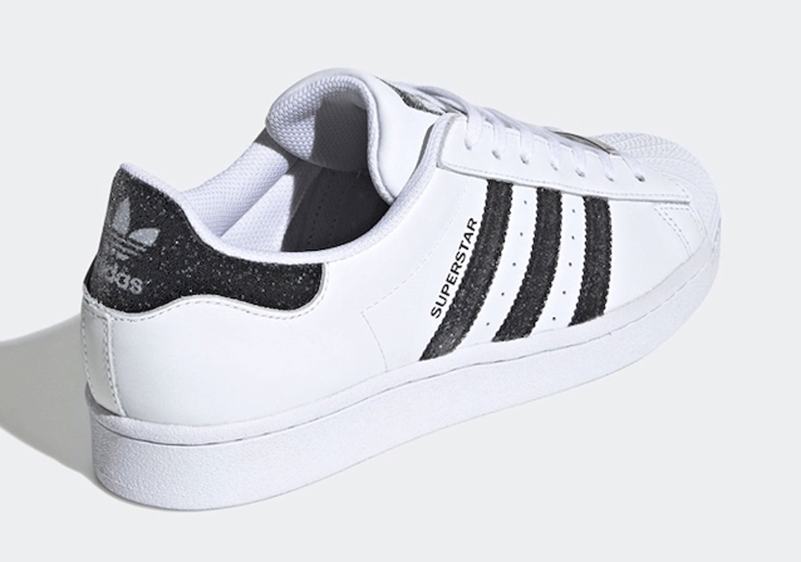 Swarovski Adidas Superstar Fx7480 6