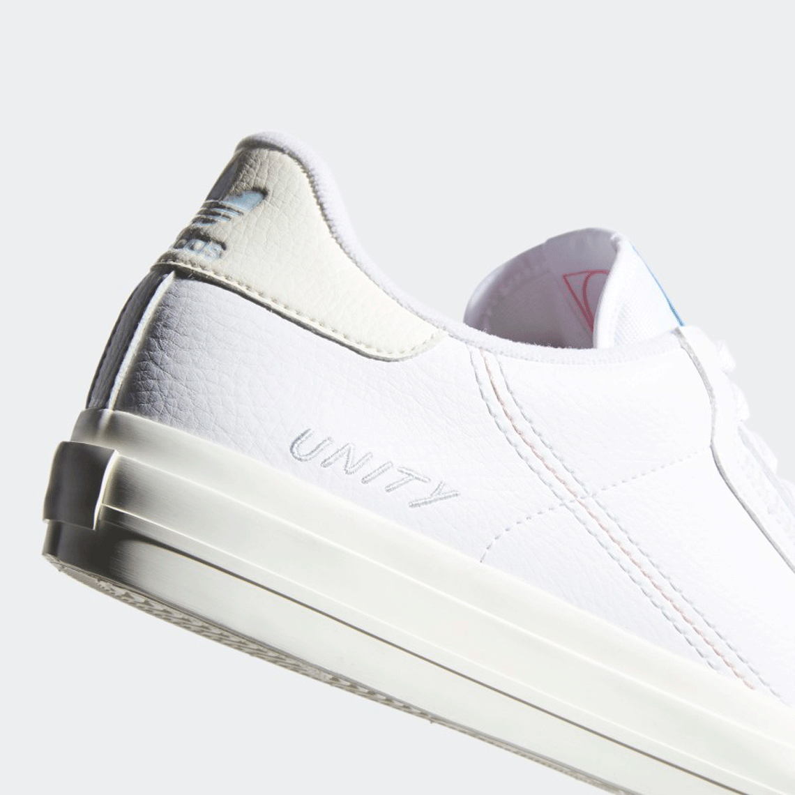 Unity Adidas Continental Vulc Eh1808 2