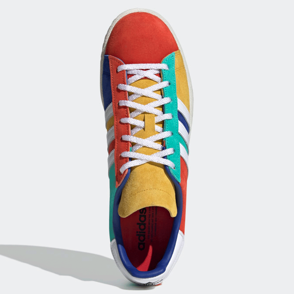 Adidas Campus 80s Fw5167 11