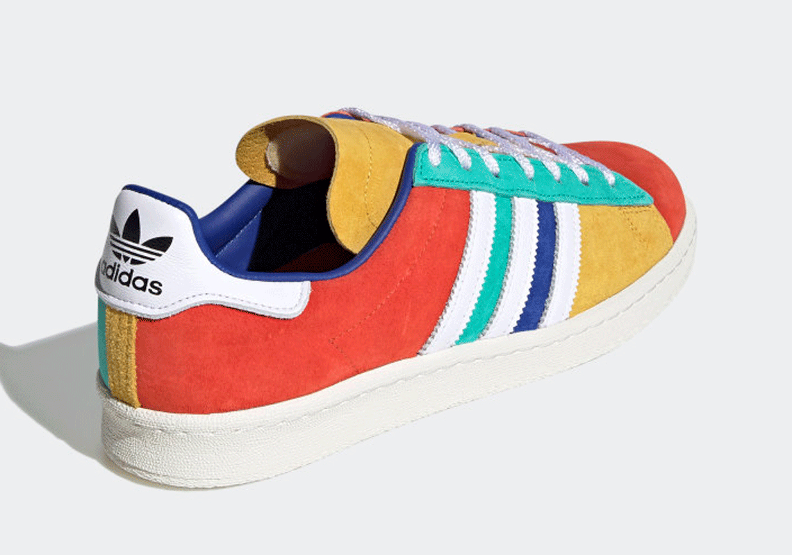 Adidas Campus 80s Fw5167 8