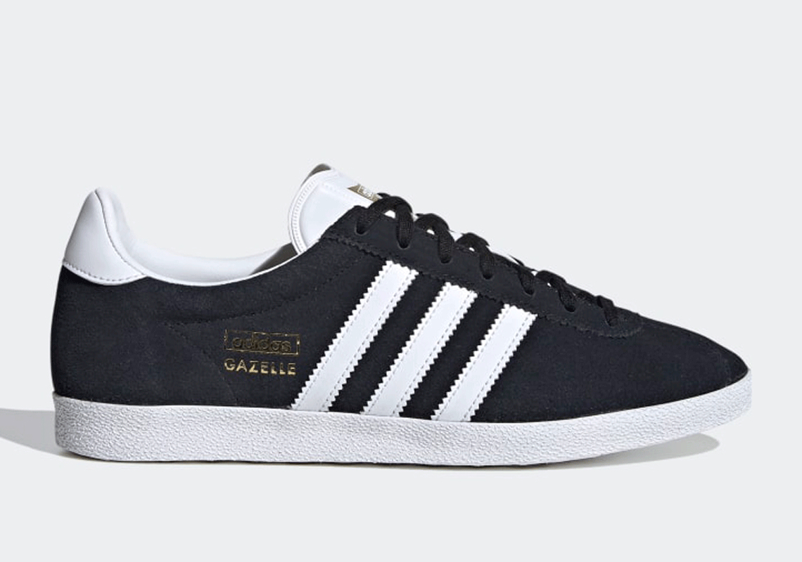 The adidas Gazelle OG Returns On September 1st