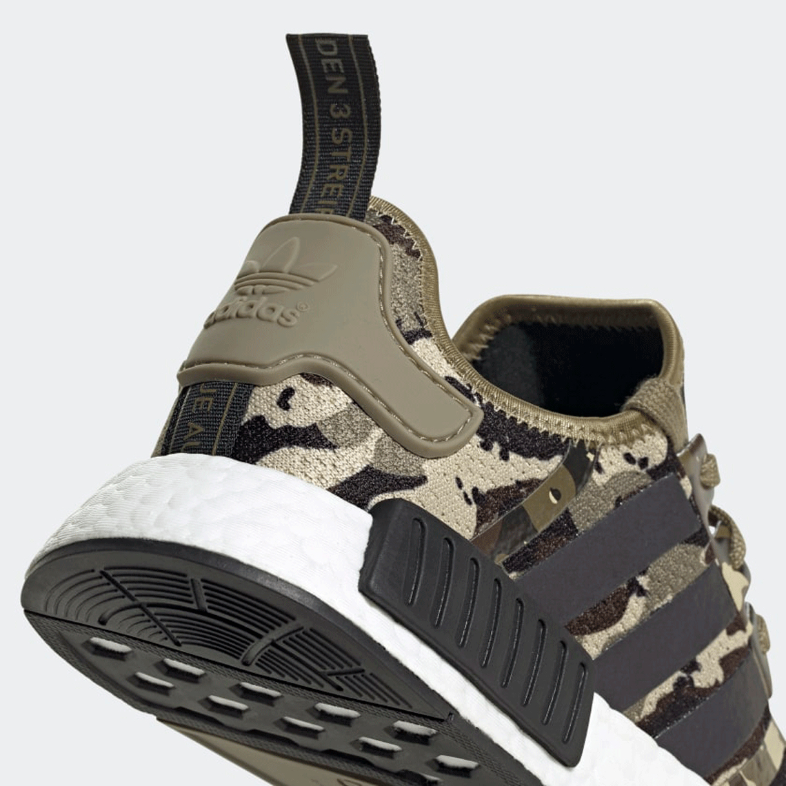 Adidas Nmd R1 Fz0076 4