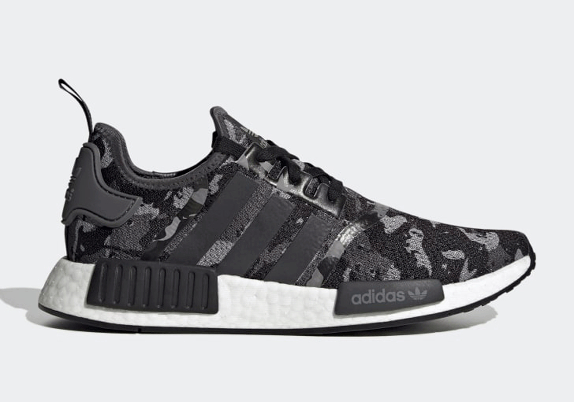 Adidas Nmd R1 Fz0077 1