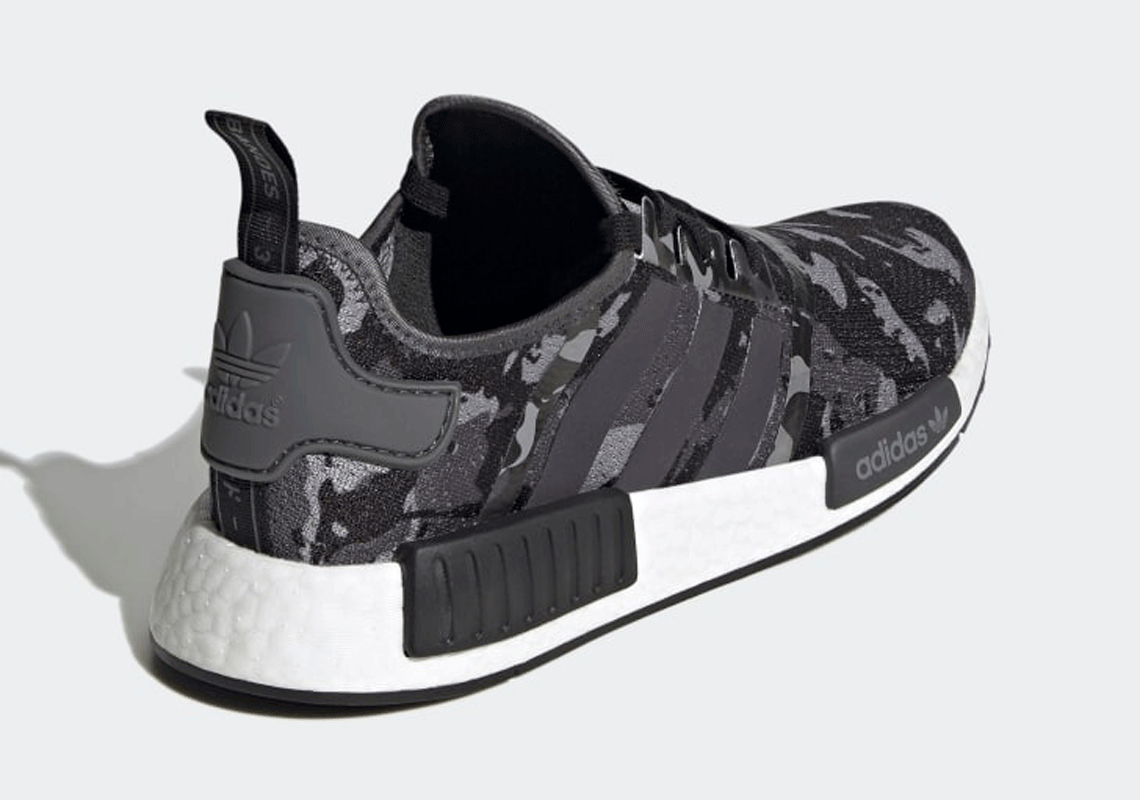 Adidas Nmd R1 Fz0077 6