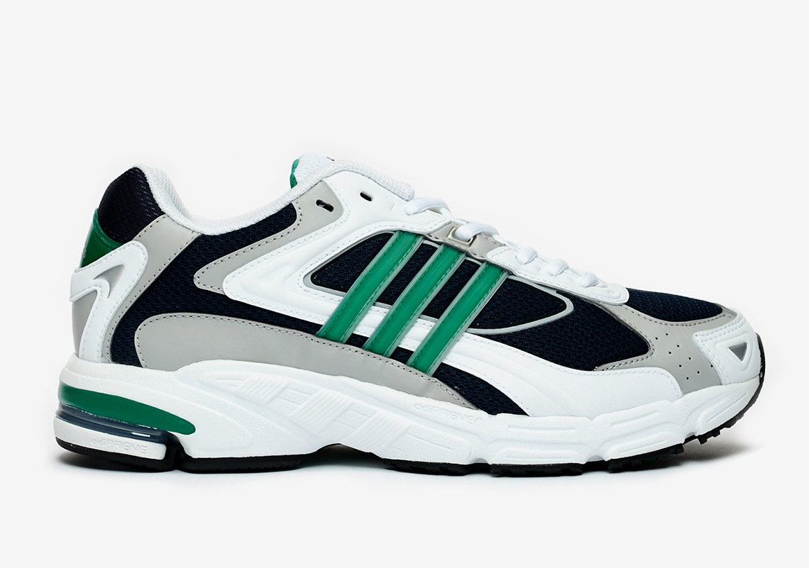 Adidas Response Cl Green Fw4440 2