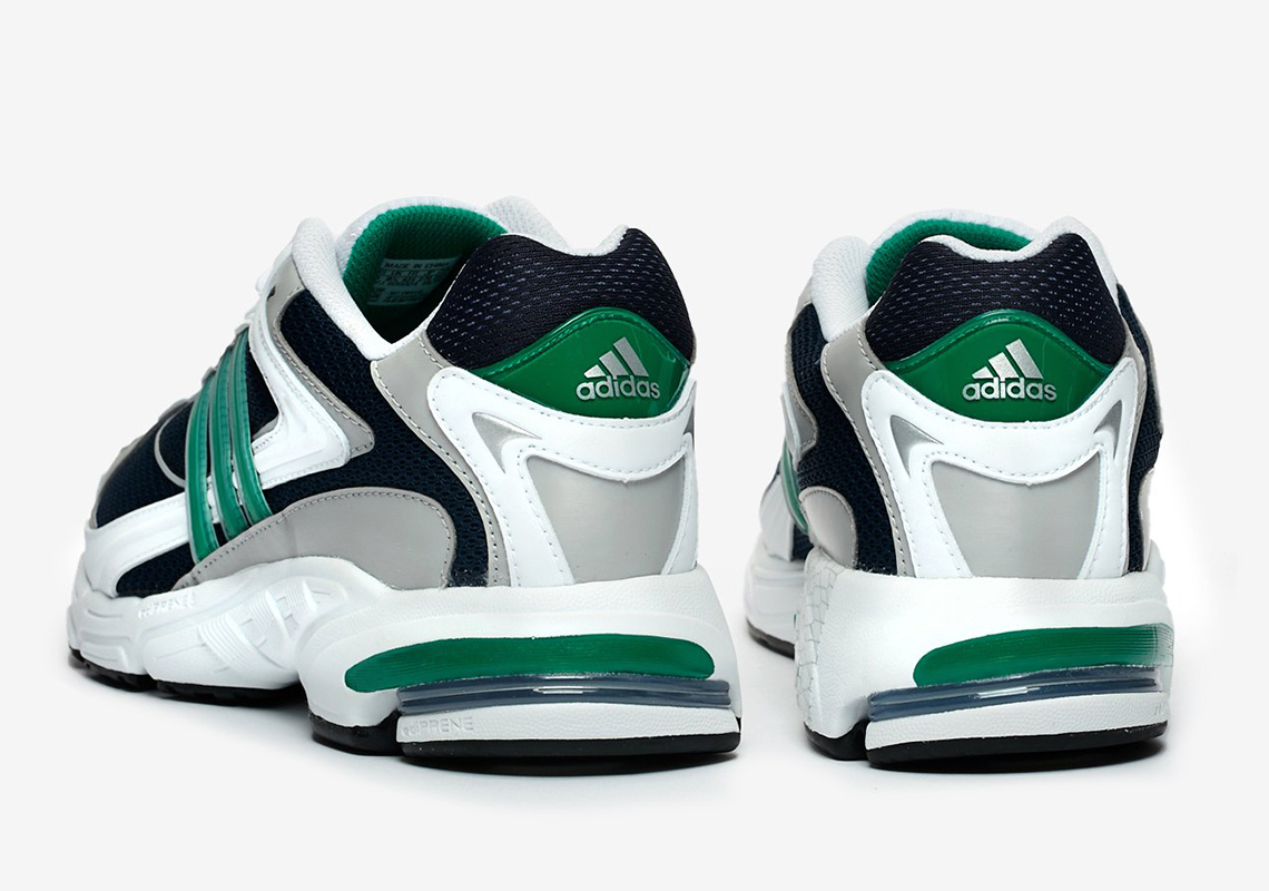 Adidas Response Cl Green Fw4440 4