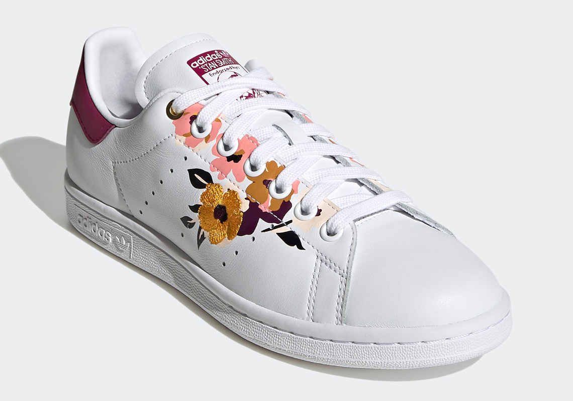 Adidas Stan Smith Fw2524 4