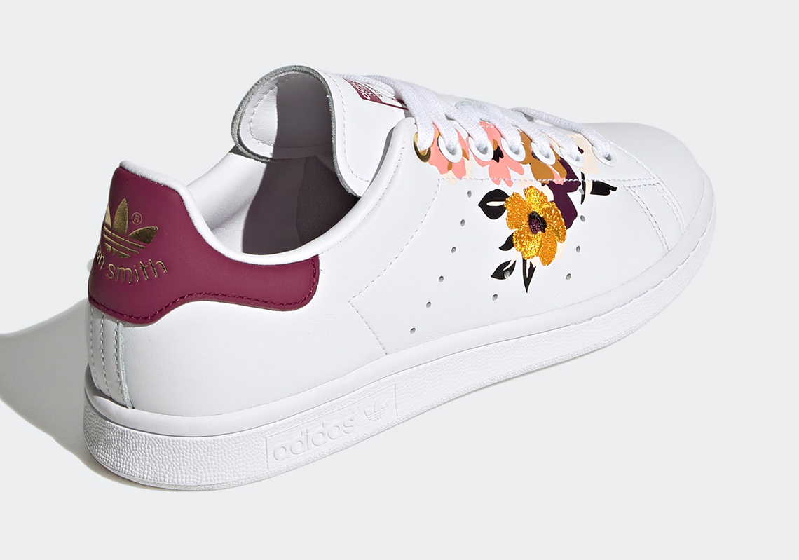 Adidas Stan Smith Fw2524 5