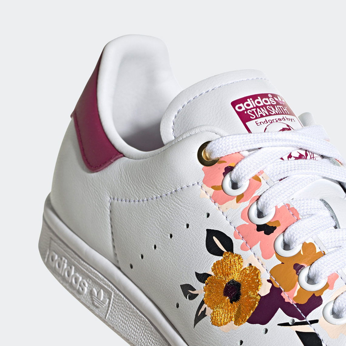 Adidas Stan Smith Fw2524 7