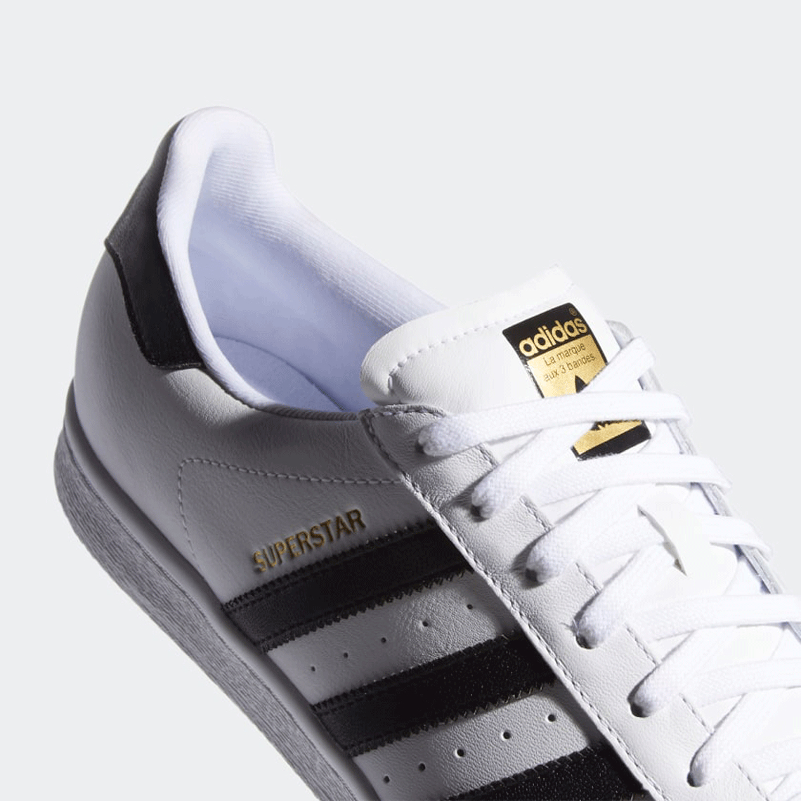 Adidas Superstar Golf Fy9926 4