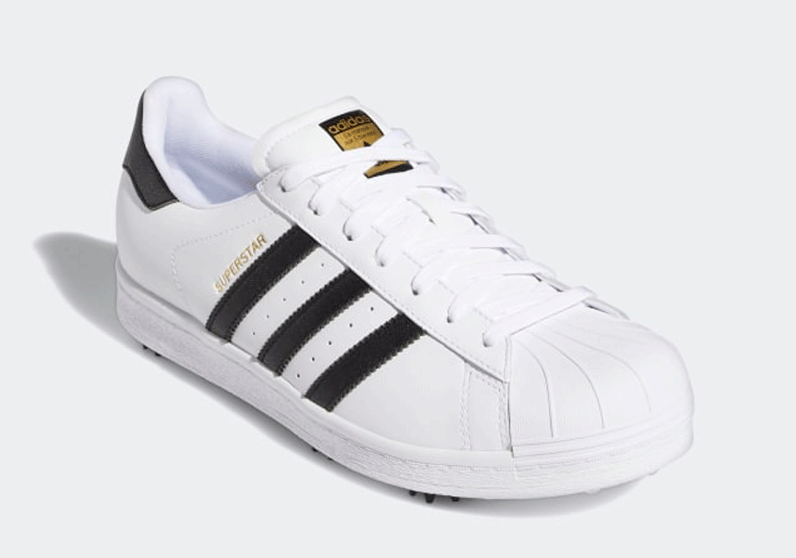 Adidas Superstar Golf Fy9926 7