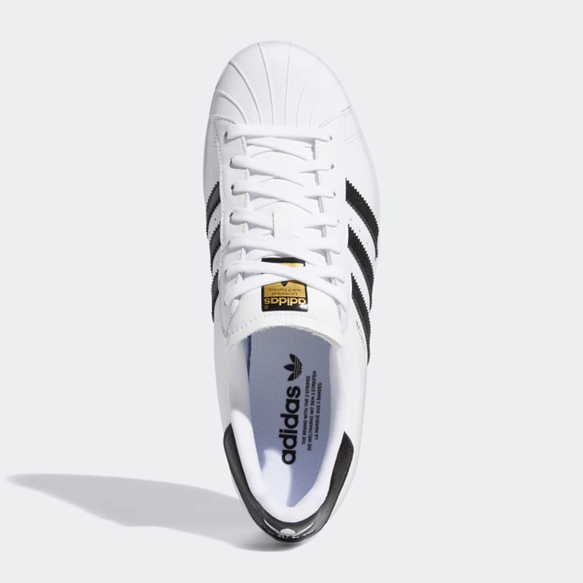 Adidas Superstar Golf Fy9926 9