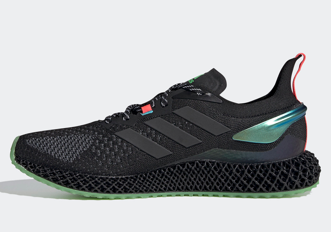 Adidas X90004d Core Black Fw7093 6