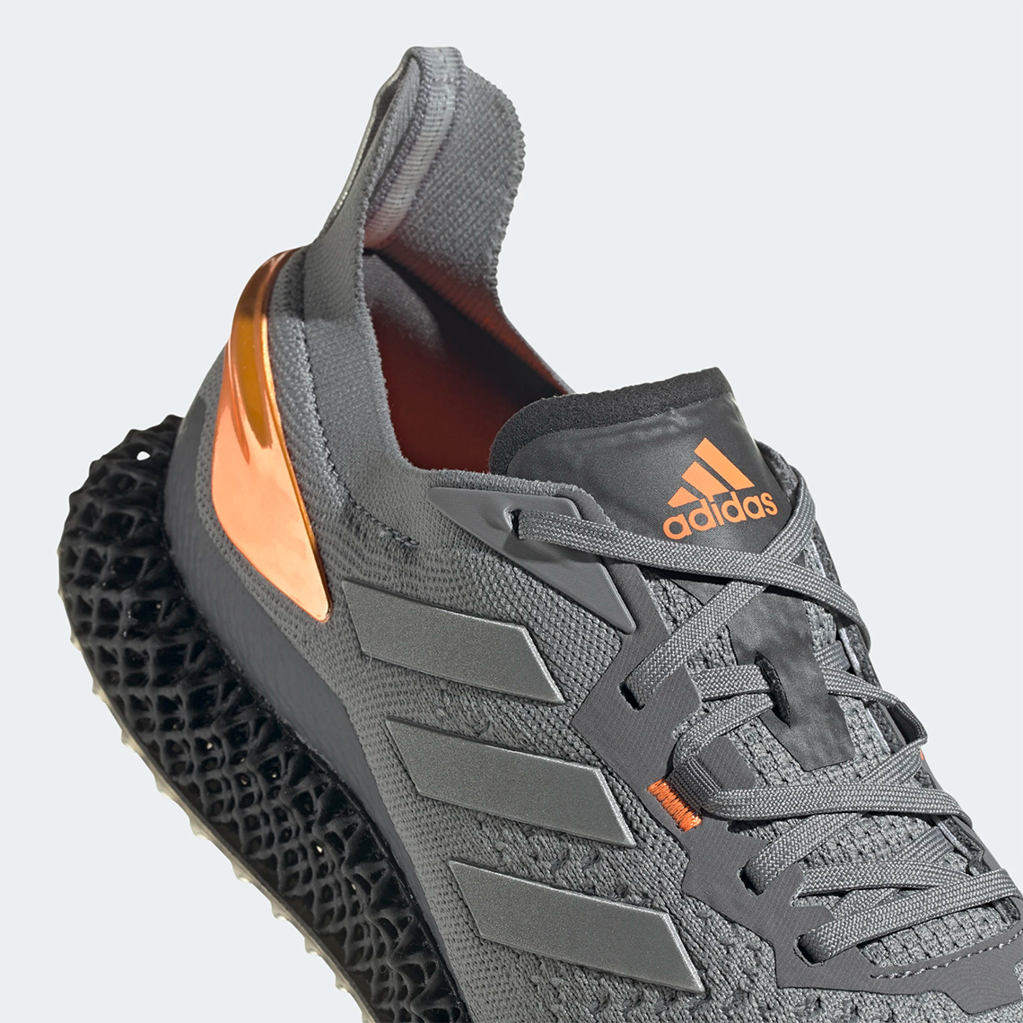 Adidas X90004d Grey Orange Fw7091 0