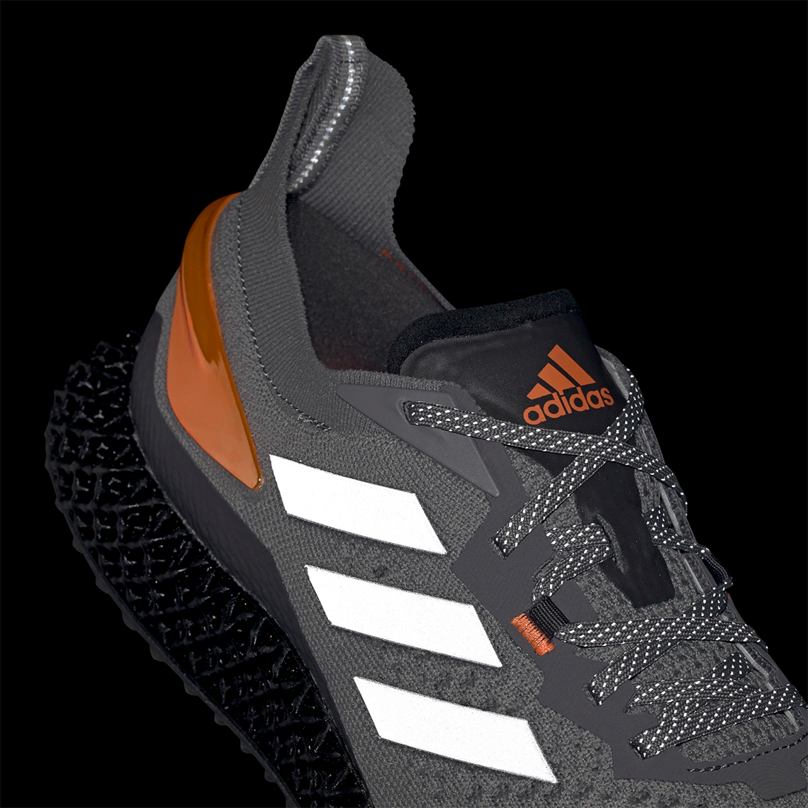 Adidas X90004d Grey Orange Fw7091 1