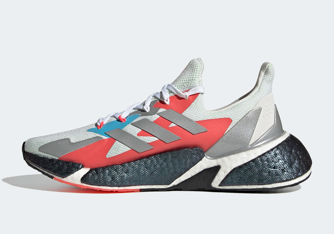 Adidas X9000l4 Fw8406 0