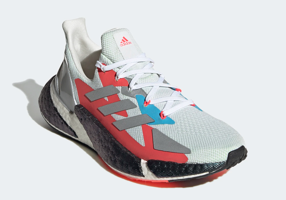 Adidas X9000l4 Fw8406 8