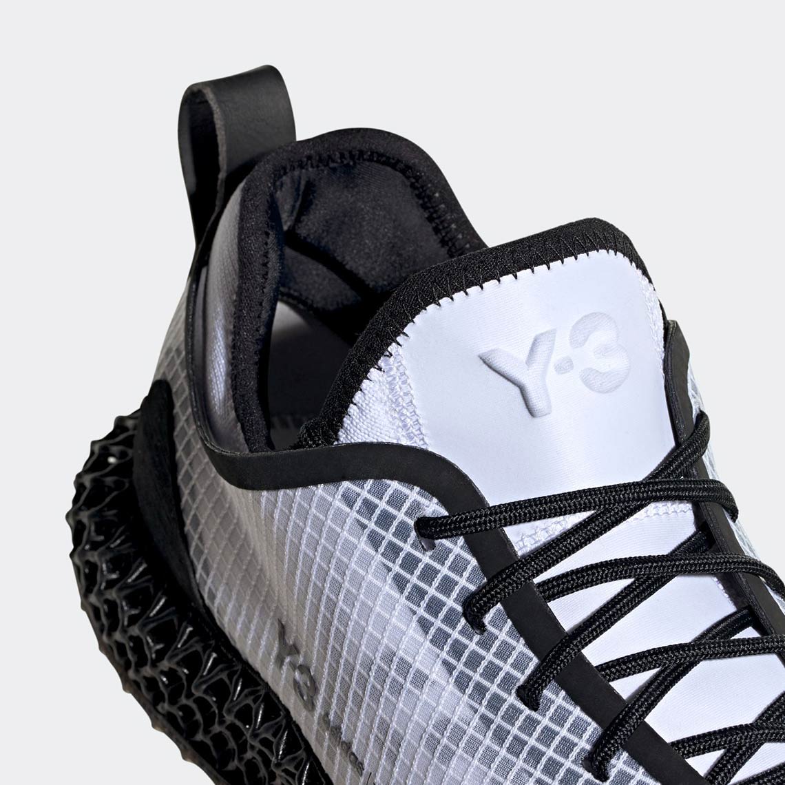 Adidas Y 3 Runner 4d Fx1059 6