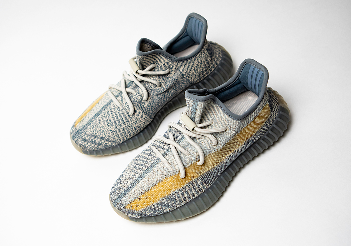 Adidas Yeezy Boost 350 V2 Israfil Photos 2