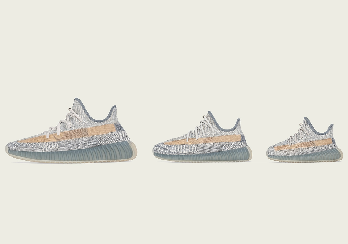 Adidas Yeezy Boost 350 V2 Israfil Release Date 5