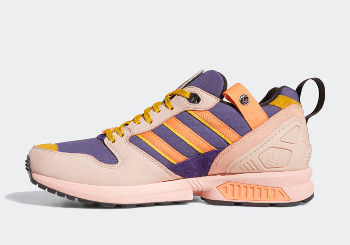 Adidas Zx 5000 Joshua Tree Fy5167 00