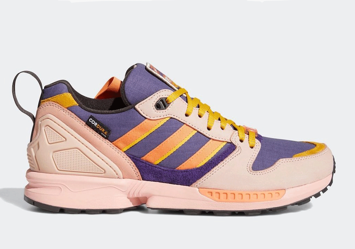 Adidas Zx 5000 Joshua Tree Fy5167 5