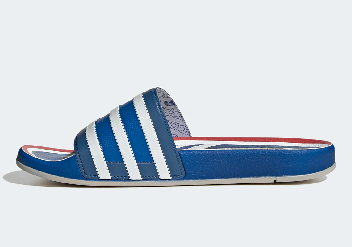 Adidas Slide Sl72 Blue Fx4429 1