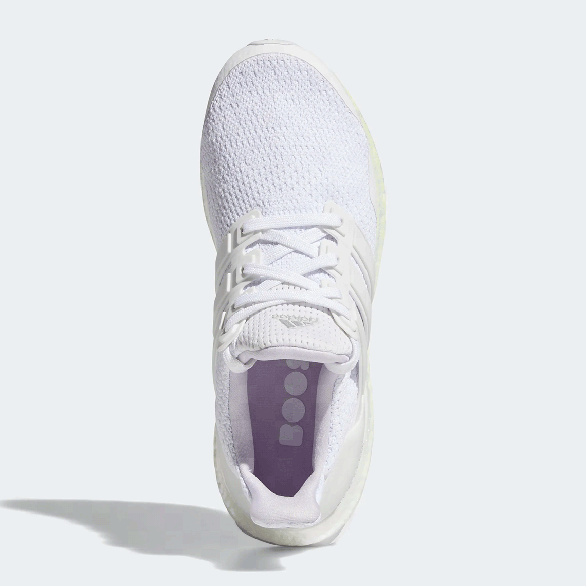 Adidas Ultra Boost Cloud White Fy2898 2