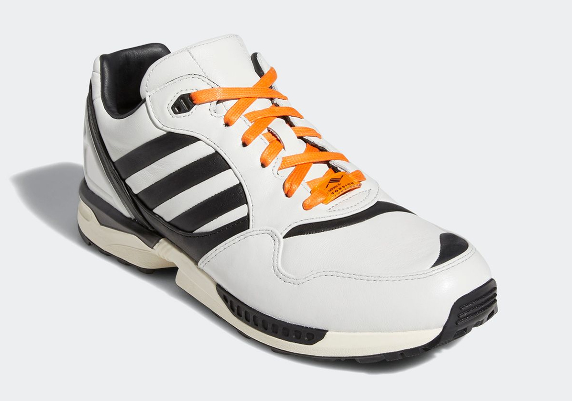 Adidas Zx 6000 Juventus Fz0345 4