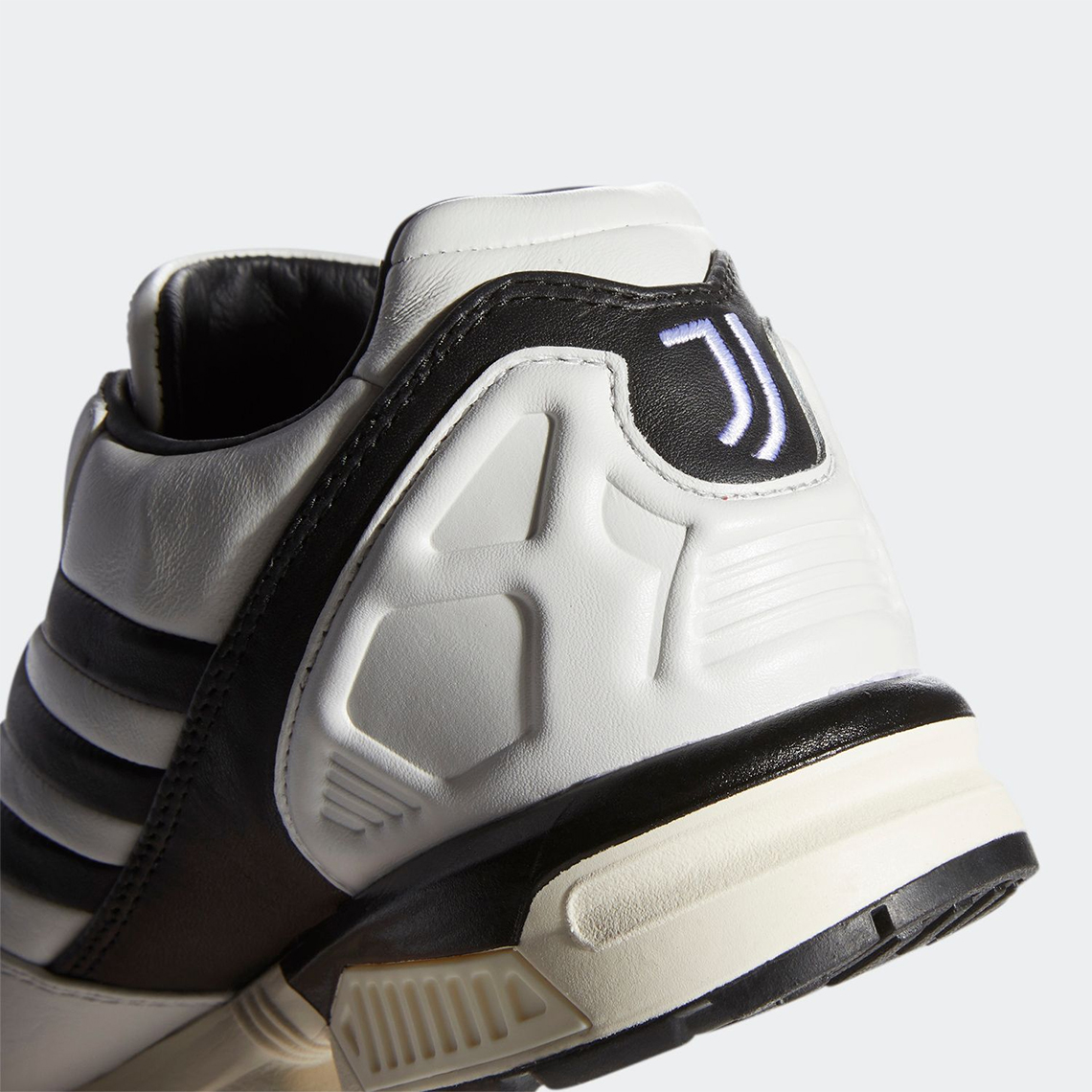 Adidas Zx 6000 Juventus Fz0345 5