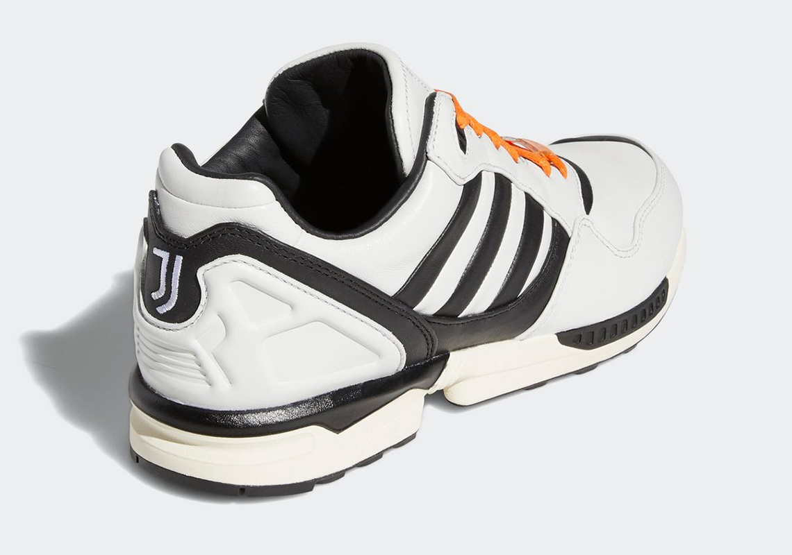 Adidas Zx 6000 Juventus Fz0345 8