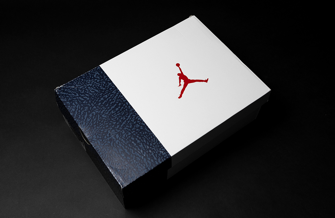 Air Jordan 3 Denim Cz6431 100 3