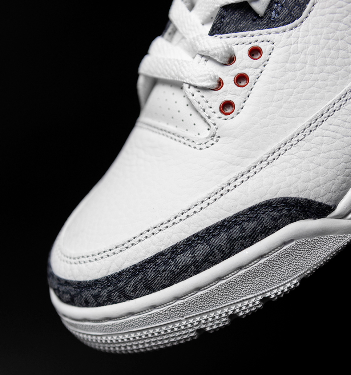 Air Jordan 3 Denim Cz6431 100 7