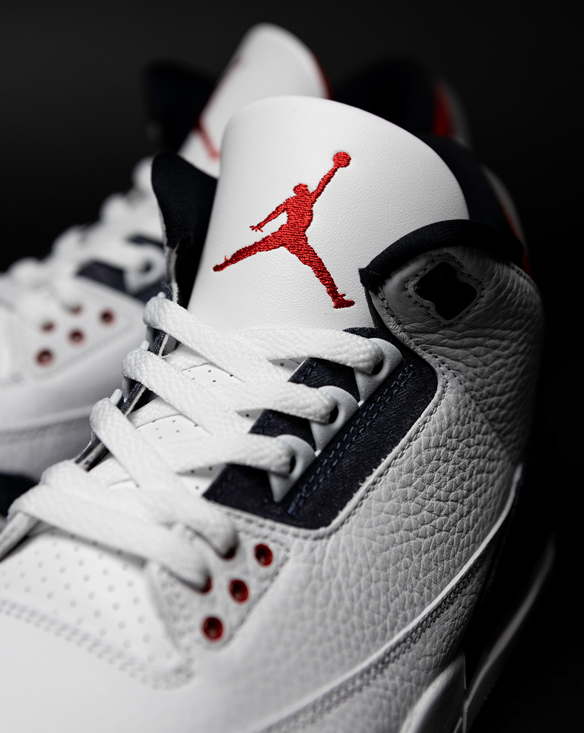 Air Jordan 3 Denim Cz6431 100 8