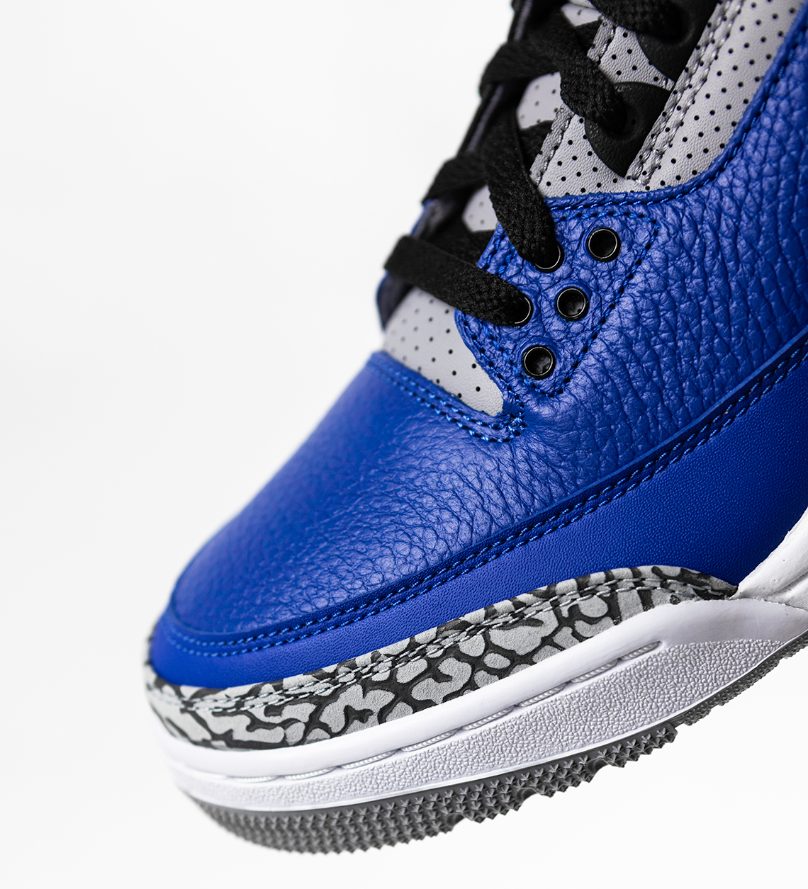 Air Jordan 3 Royal Ct8532 400 2