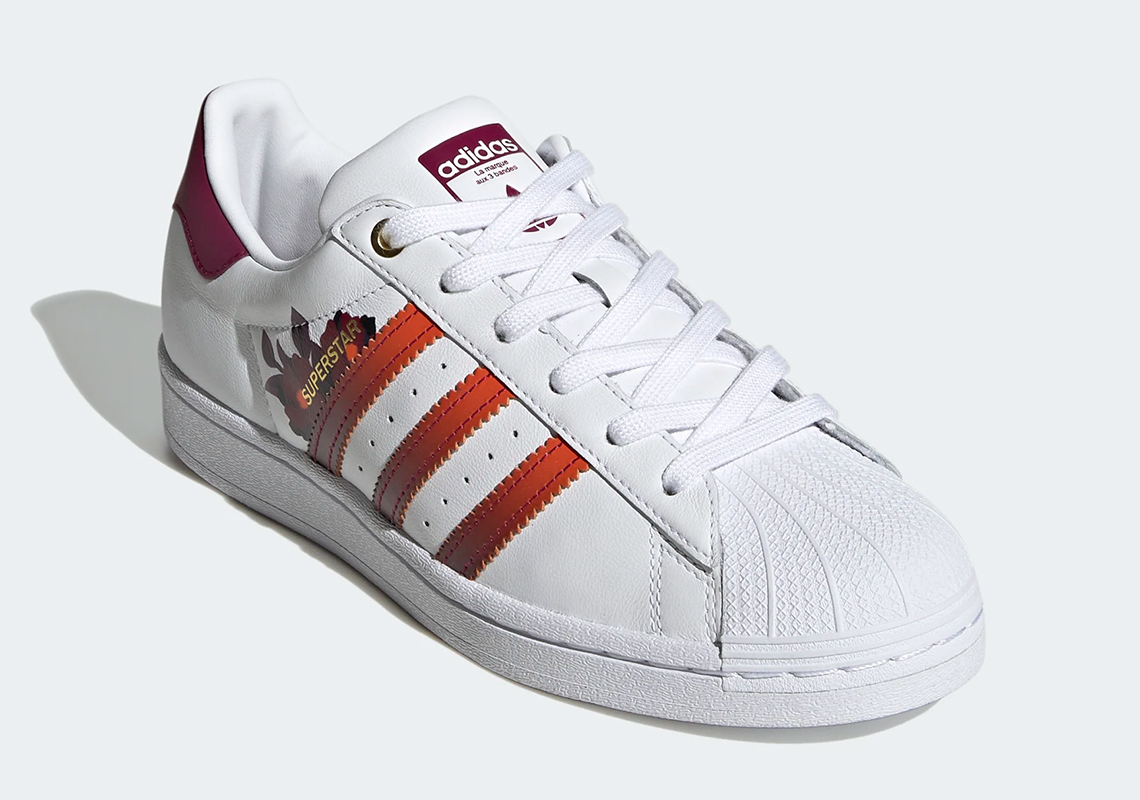 Her Studio London Adidas Superstar Fw2527 5