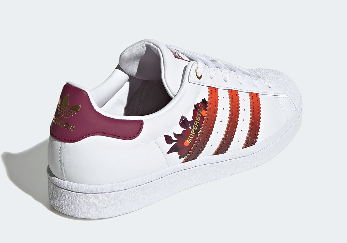 Her Studio London Adidas Superstar Fw2527 6