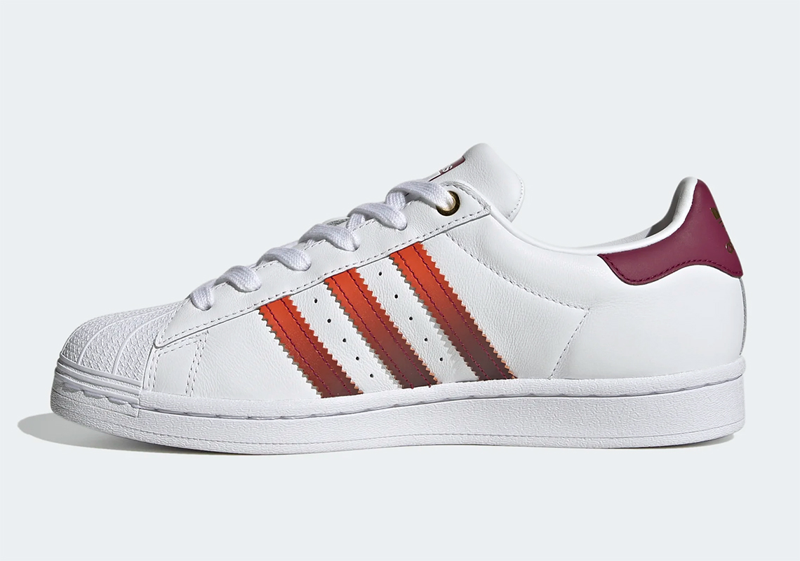 Her Studio London Adidas Superstar Fw2527 7