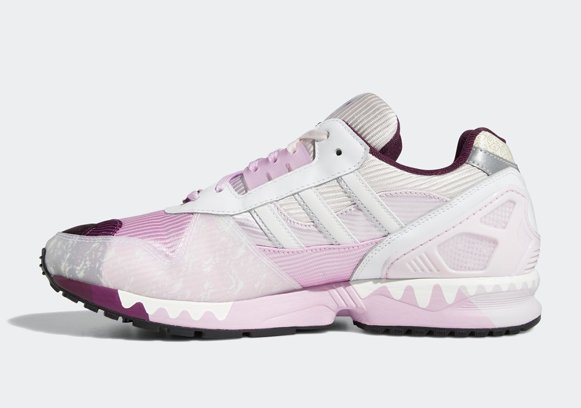 Hey Tea Adidas Zx 7000 Fz4401 3